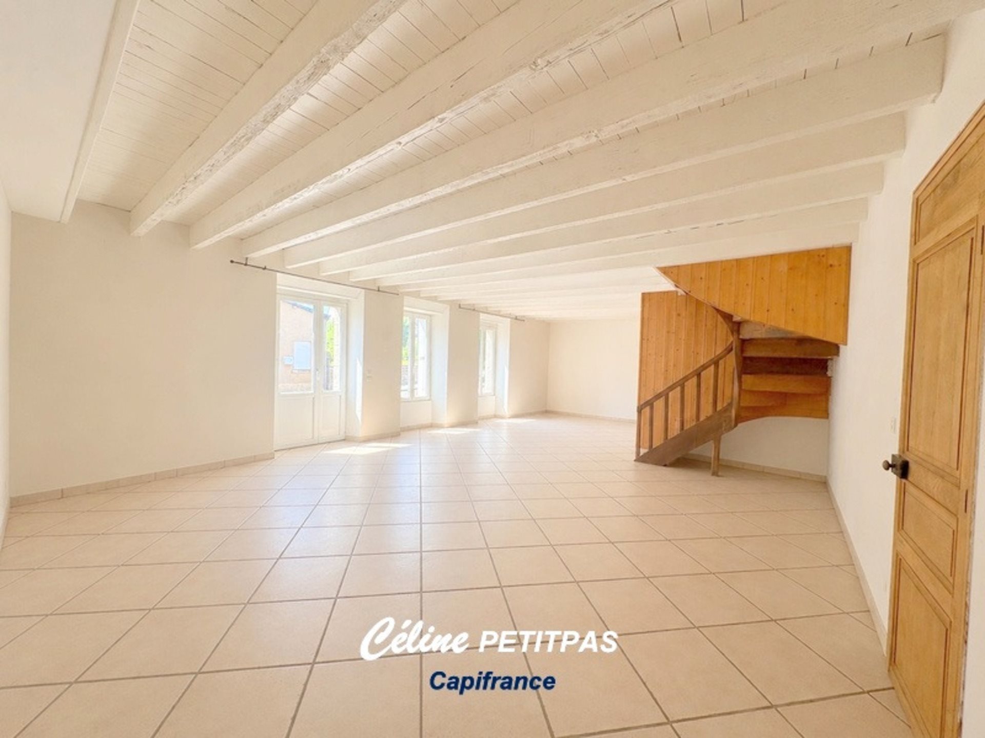 Maison à vendre, 150m², Gaël