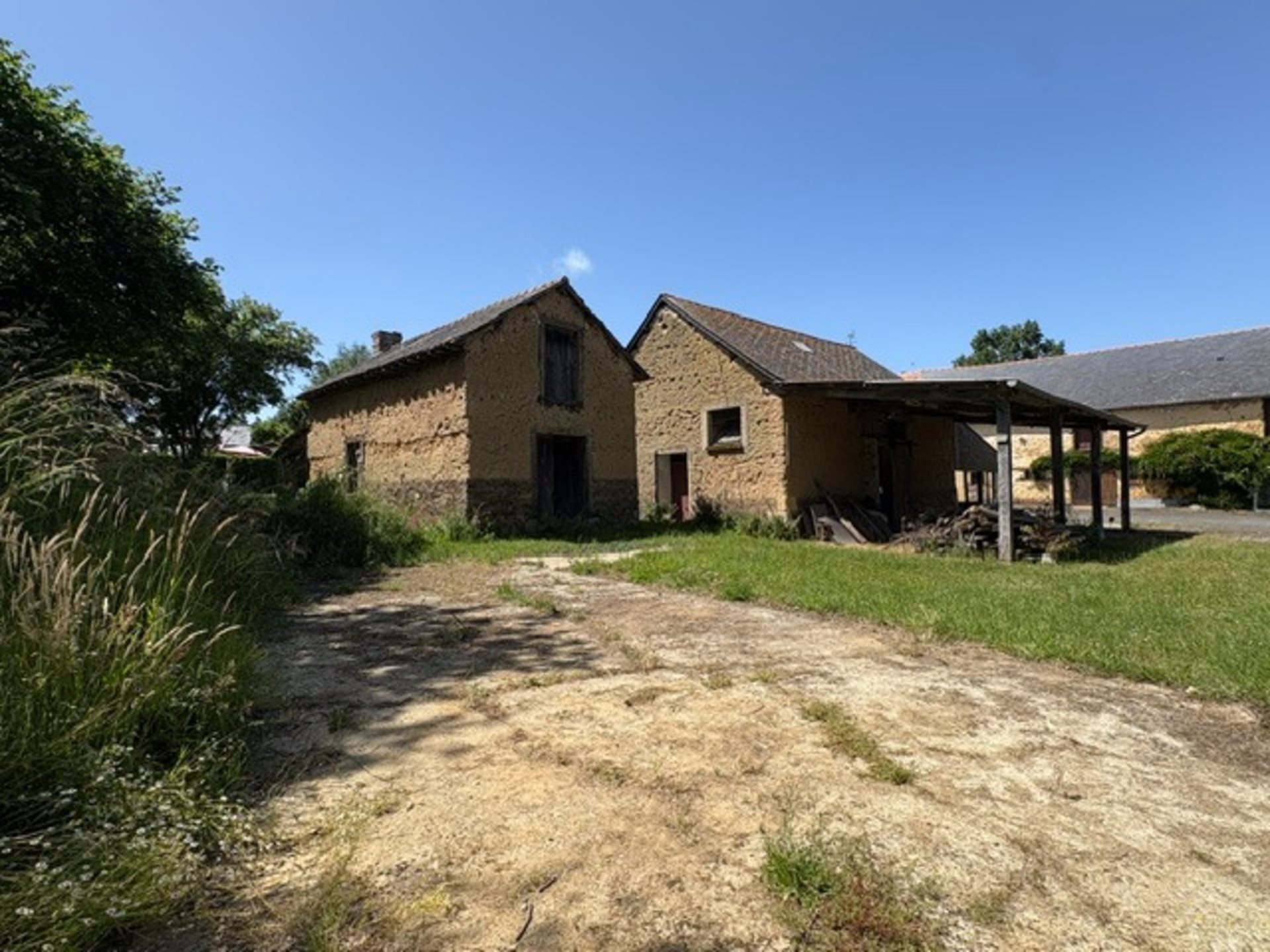Maison à vendre, 102m², Montauban-de-Bretagne
