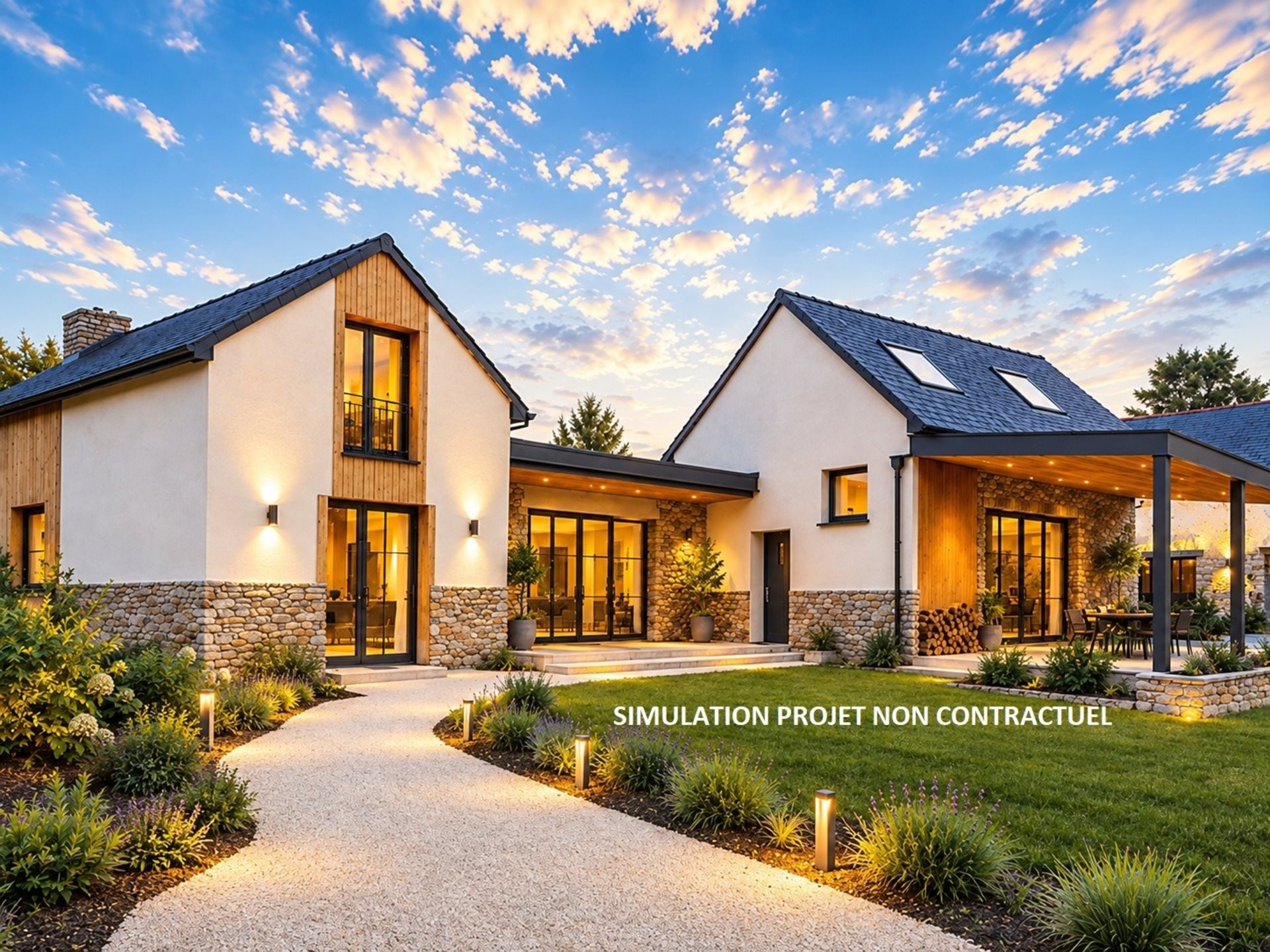 Maison à vendre, 102m², Montauban-de-Bretagne