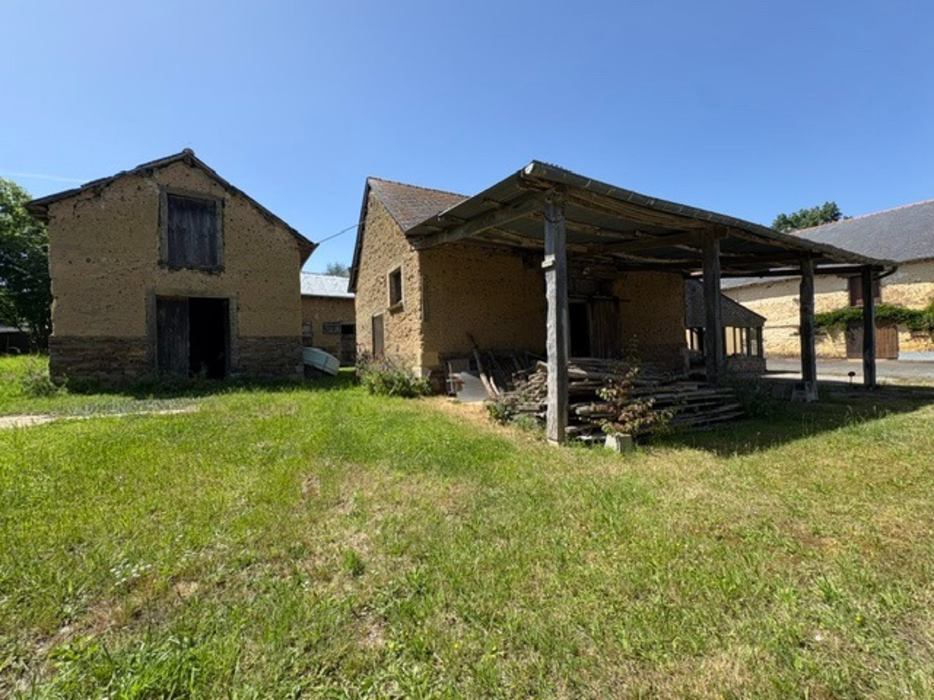 Maison à vendre, 102m², Montauban-de-Bretagne