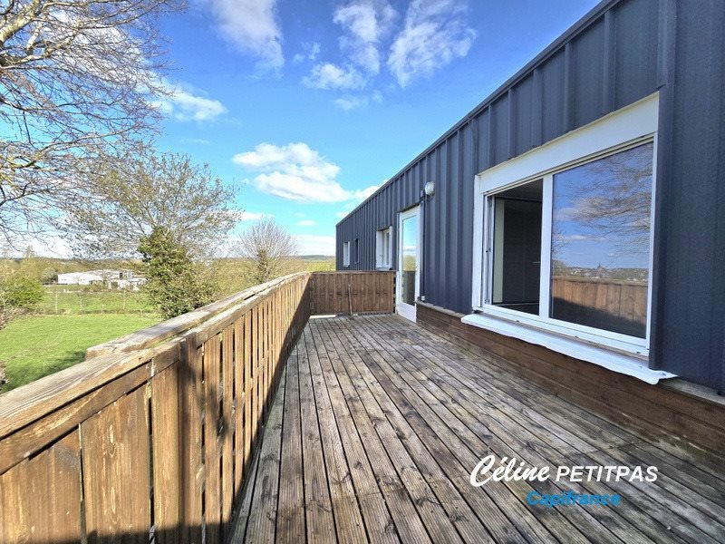 Maison à vendre, 135m², Iffendic