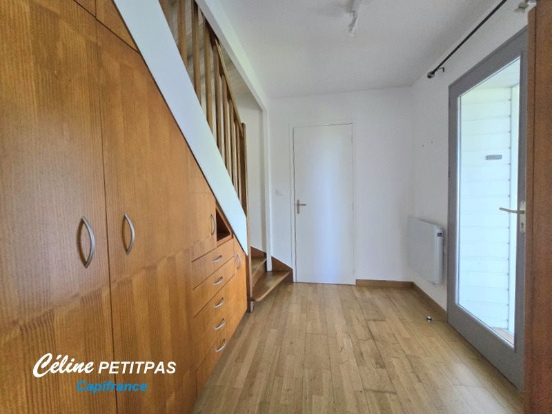 Maison à vendre, 135m², Iffendic