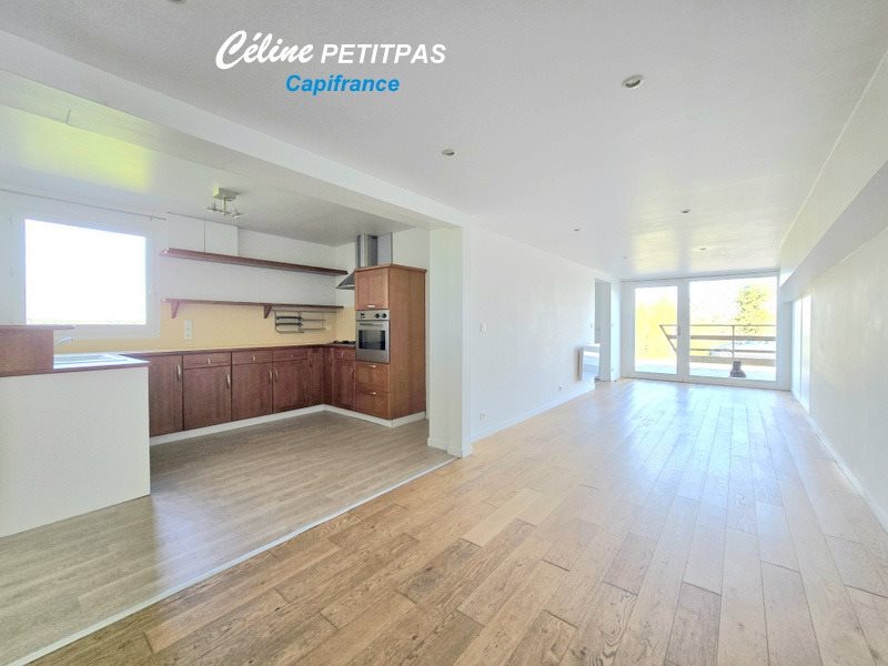 Maison à vendre, 135m², Iffendic