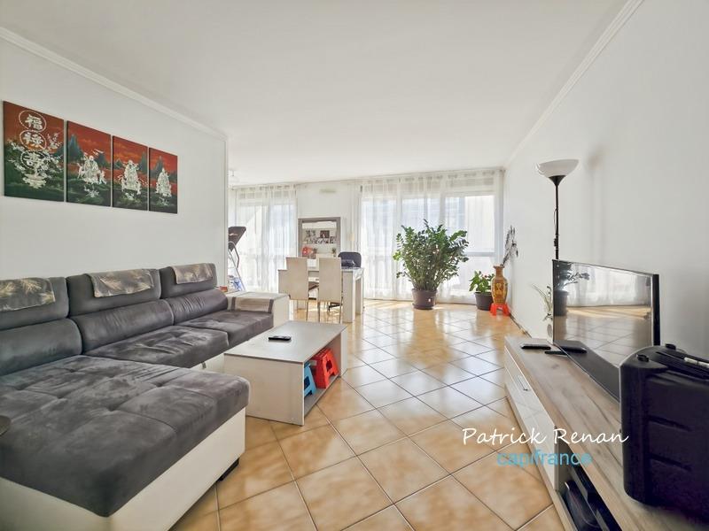 Appartement à vendre, 72m², Plaisir