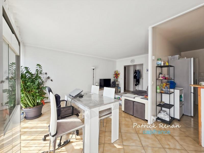 Appartement à vendre, 72m², Plaisir