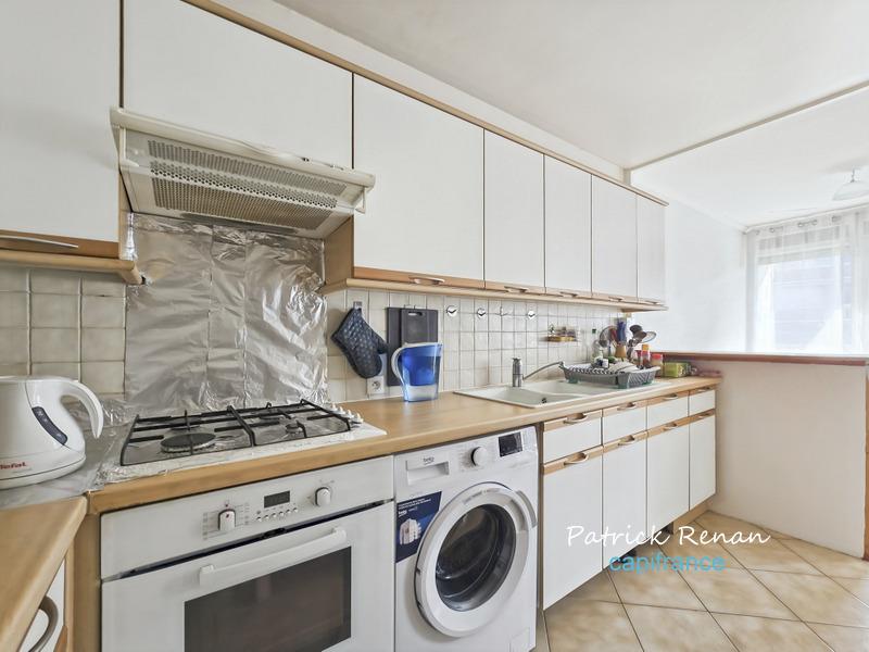 Appartement à vendre, 72m², Plaisir