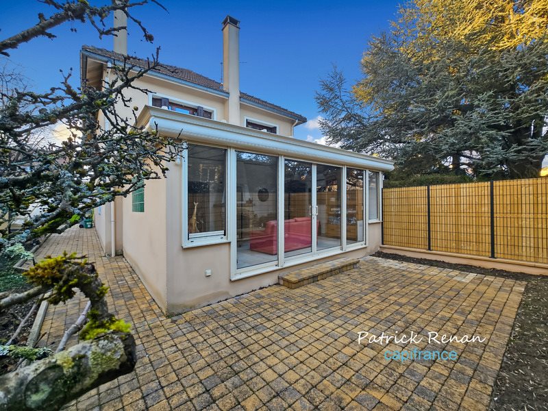 Maison à vendre, 160m², Fontenay-le-Fleury