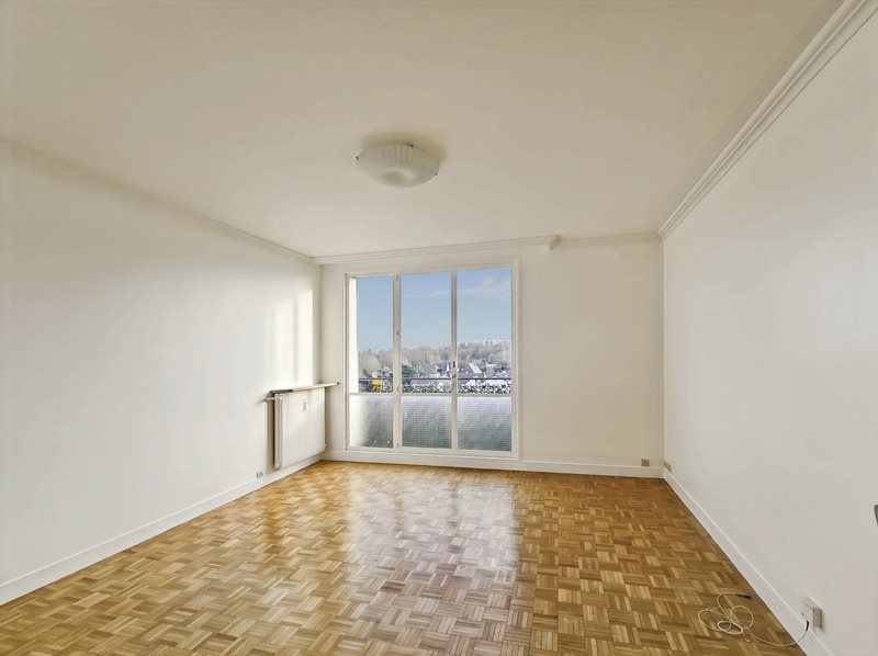 Appartement à vendre, 60m², Bois-d'Arcy