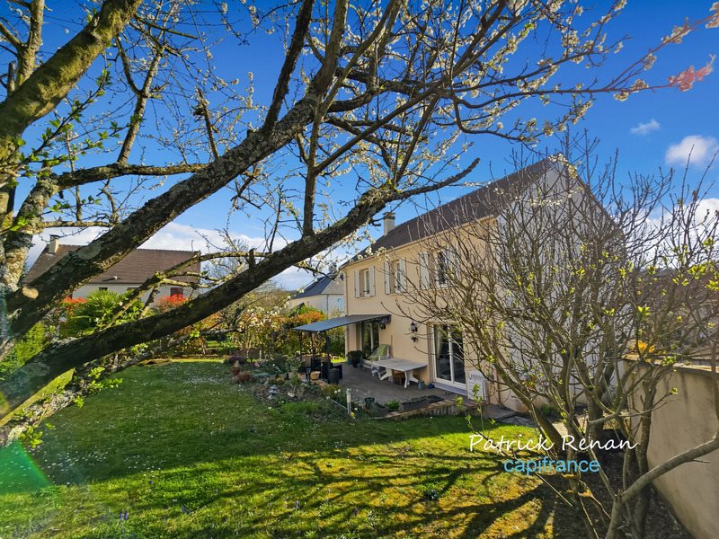 Maison à vendre, 130m², Fontenay-le-Fleury