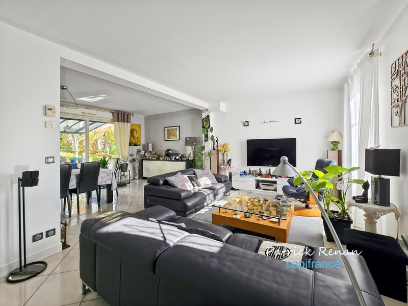 Maison à vendre, 130m², Fontenay-le-Fleury