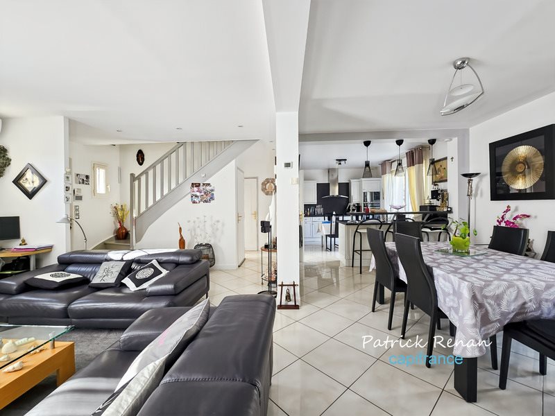 Maison à vendre, 130m², Fontenay-le-Fleury