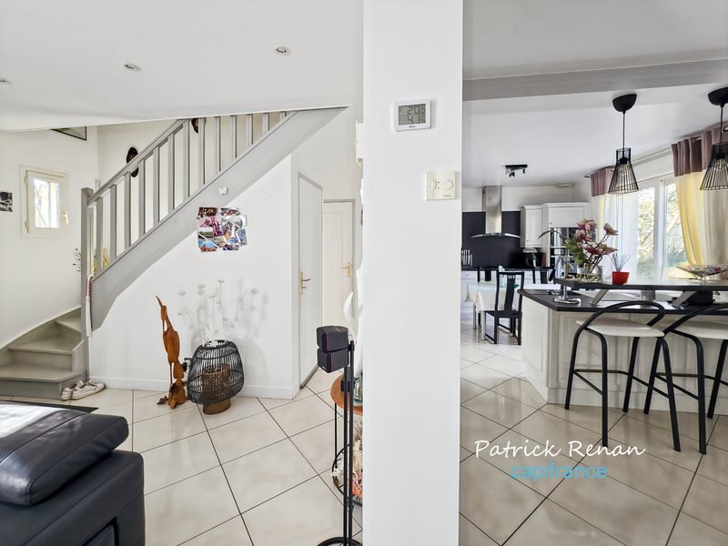 Maison à vendre, 130m², Fontenay-le-Fleury