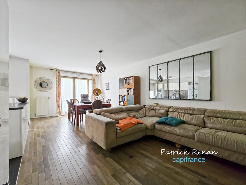 Maison à vendre, 95m², Saint-Cyr-l'Ecole