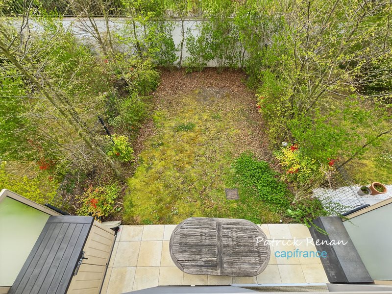 Maison à vendre, 95m², Saint-Cyr-l'Ecole
