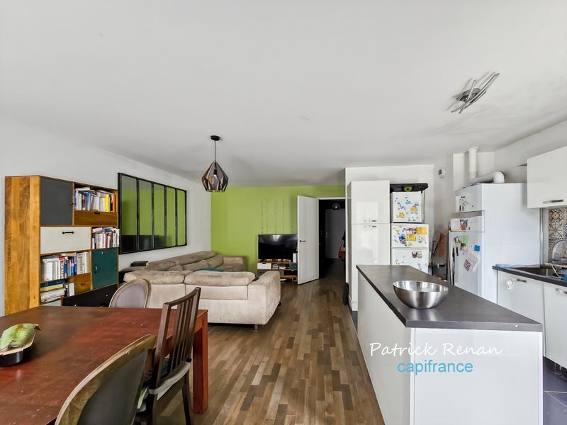 Maison à vendre, 95m², Saint-Cyr-l'Ecole