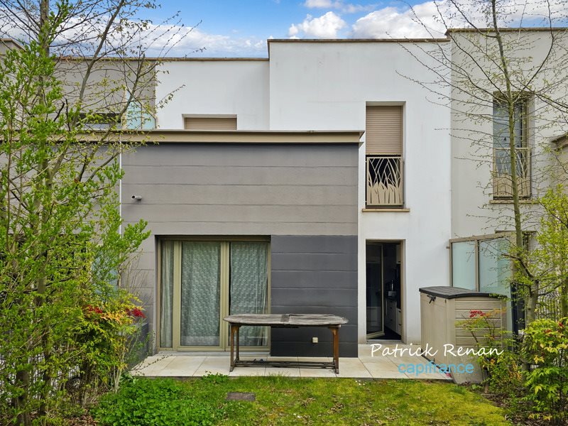 Maison à vendre, 95m², Saint-Cyr-l'Ecole
