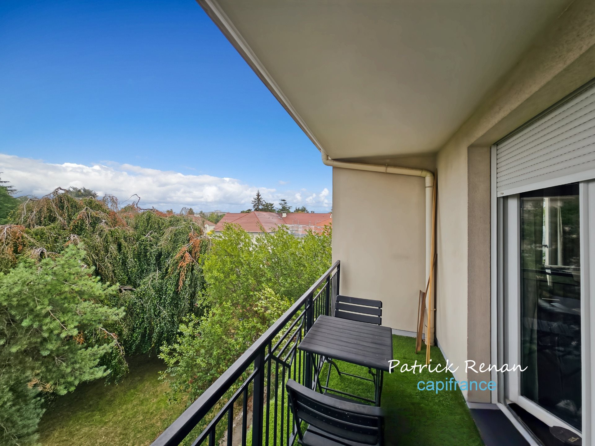 Appartement à vendre, 55m², Guyancourt