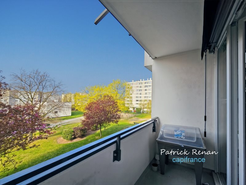 Appartement à vendre, 78m², Les Clayes-sous-Bois