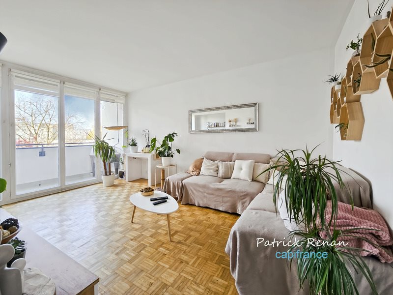 Appartement à vendre, 78m², Les Clayes-sous-Bois