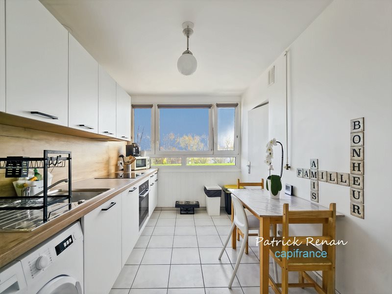 Appartement à vendre, 78m², Les Clayes-sous-Bois