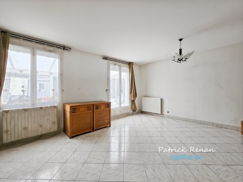 Maison à vendre, 124m², Plaisir