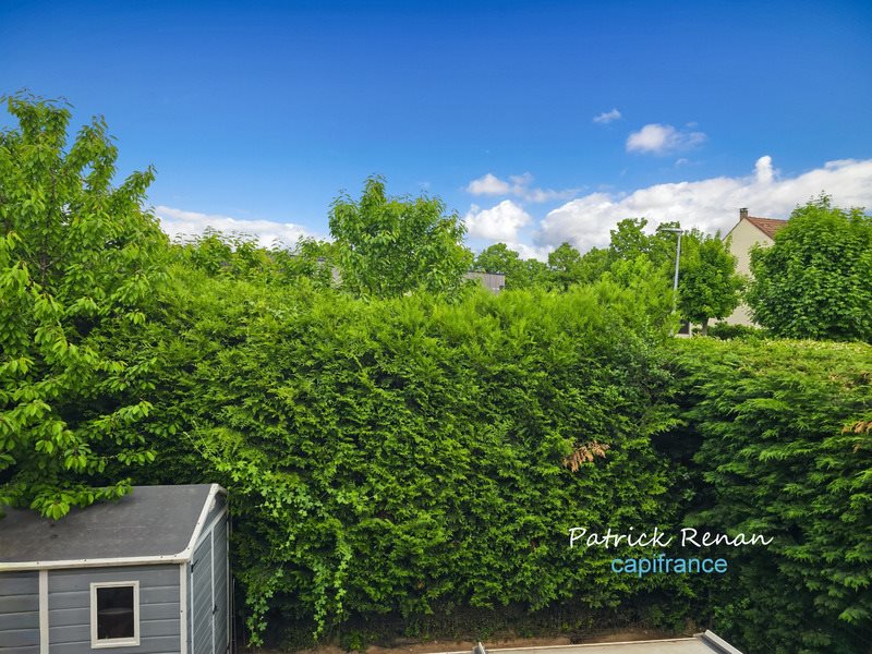 Maison à vendre, 124m², Plaisir