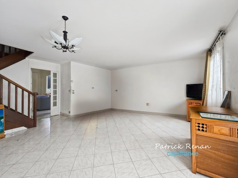 Maison à vendre, 124m², Plaisir