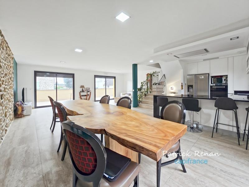 Maison à vendre, 125m², Jouars-Pontchartrain