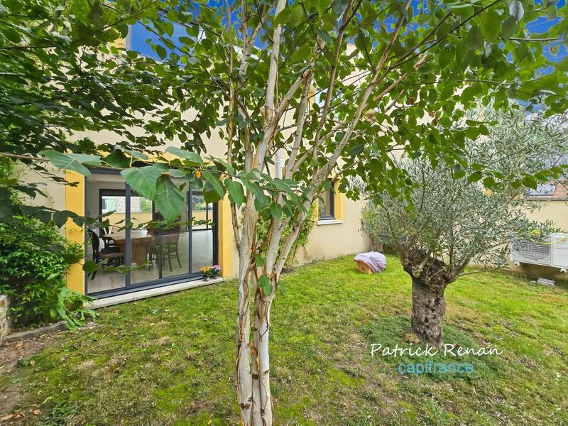 Maison à vendre, 125m², Jouars-Pontchartrain