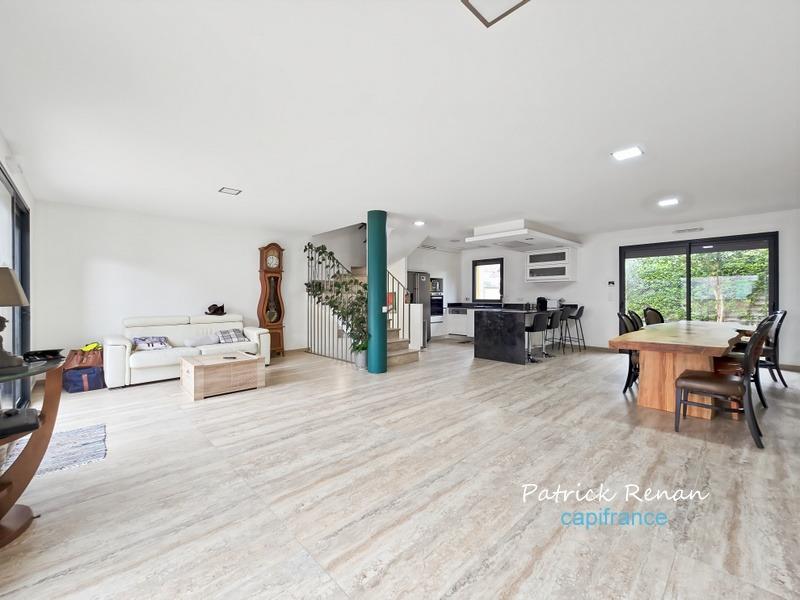 Maison à vendre, 125m², Jouars-Pontchartrain