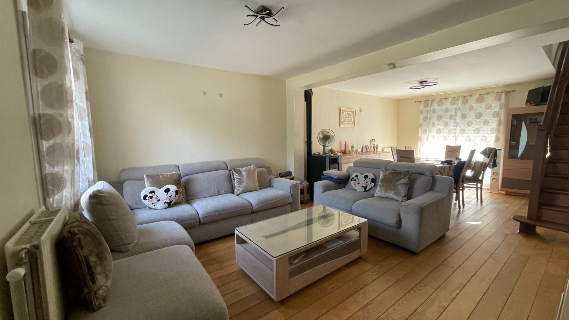 Maison à vendre, 142m², Plaisir