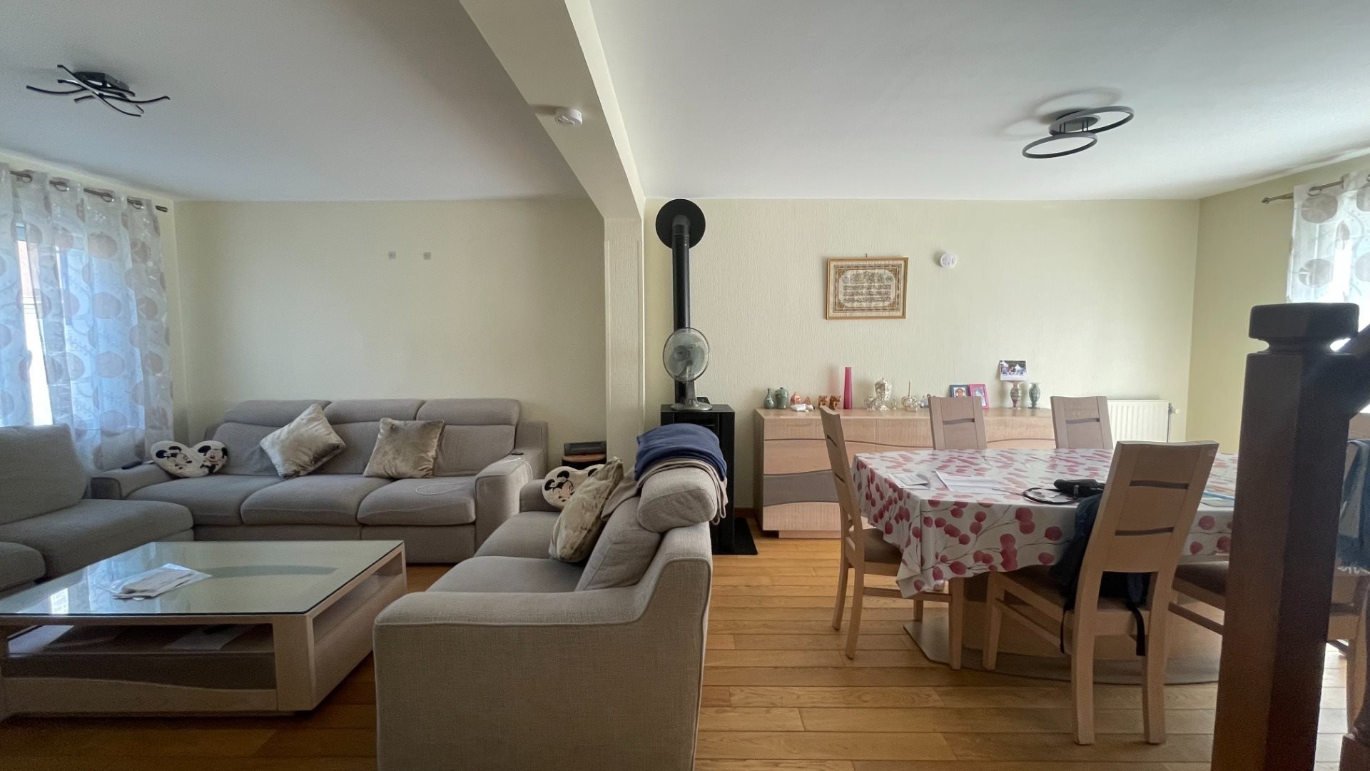 Maison à vendre, 142m², Plaisir