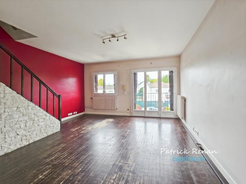 Maison à vendre, 140m², Fontenay-le-Fleury