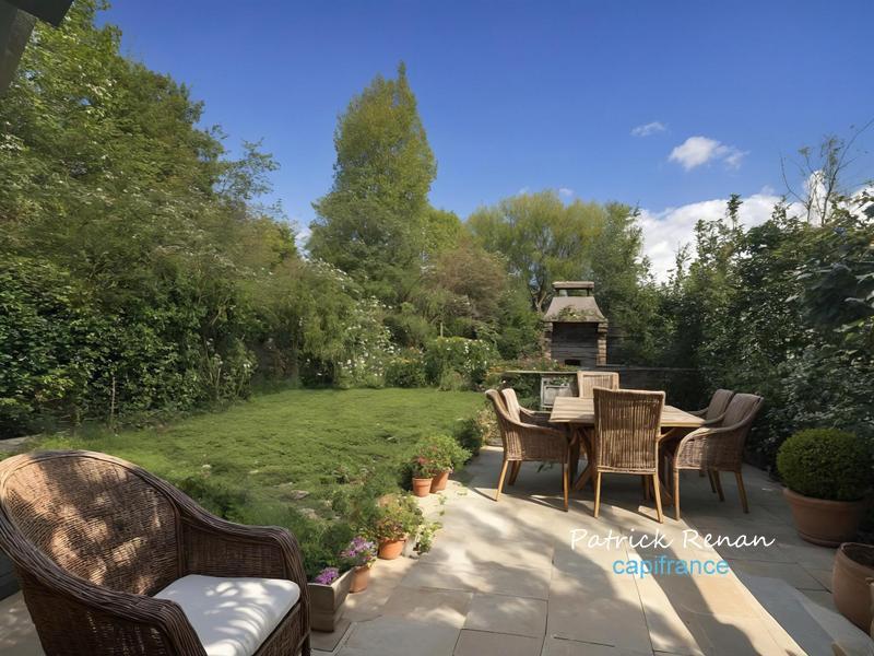 Maison à vendre, 140m², Fontenay-le-Fleury
