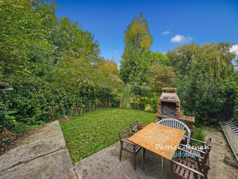 Maison à vendre, 140m², Fontenay-le-Fleury
