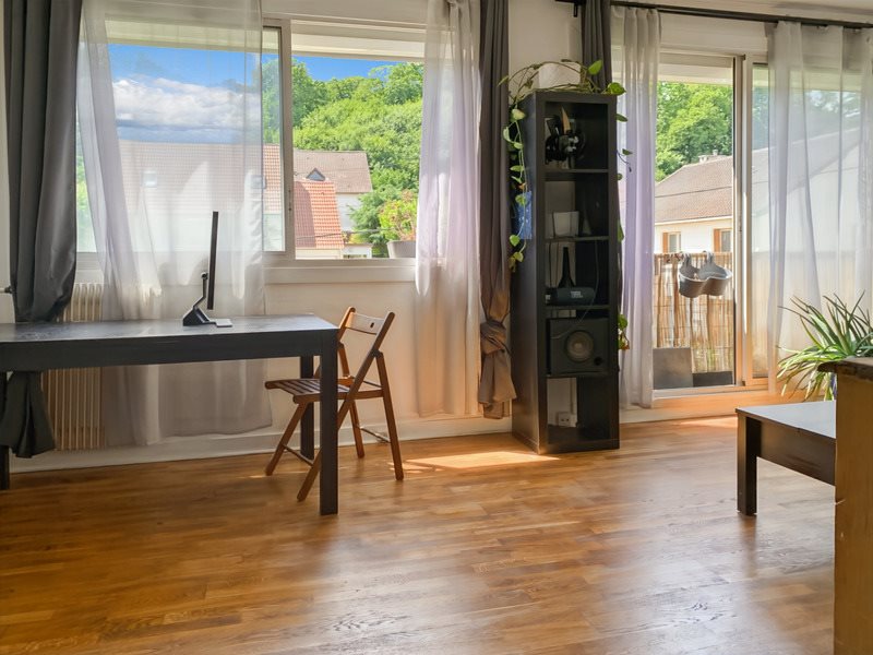 Appartement à vendre, 74m², Saint-Cyr-l'Ecole