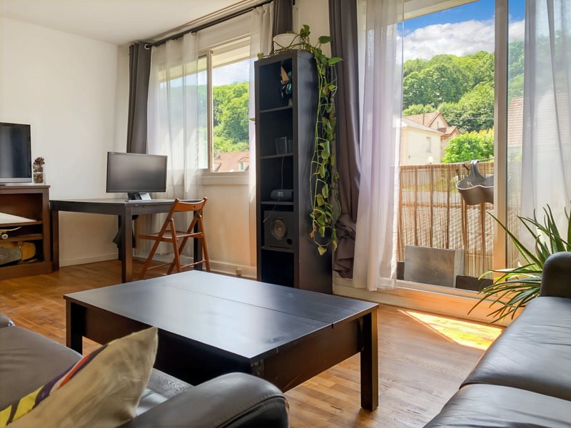Appartement à vendre, 74m², Saint-Cyr-l'Ecole