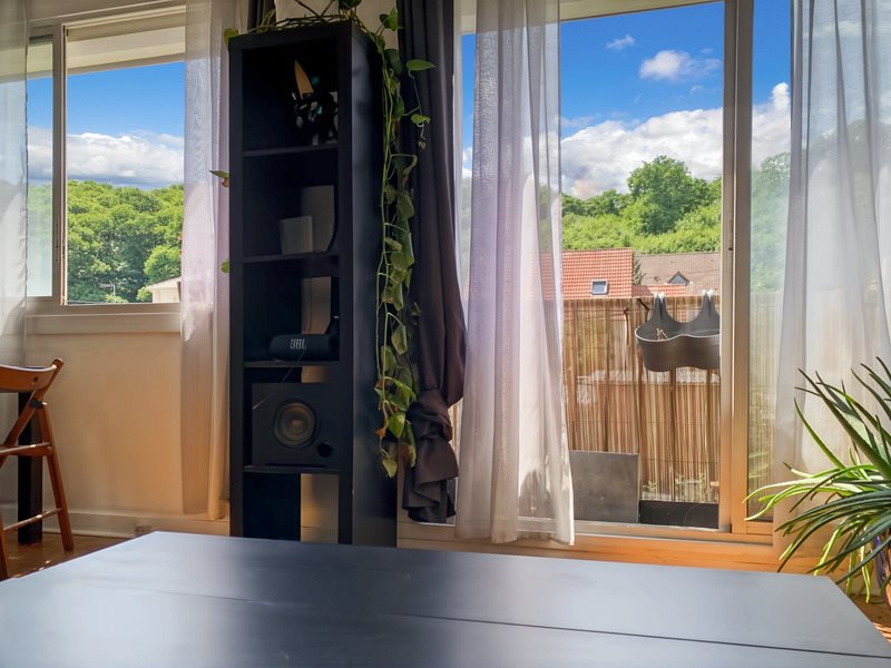 Appartement à vendre, 74m², Saint-Cyr-l'Ecole
