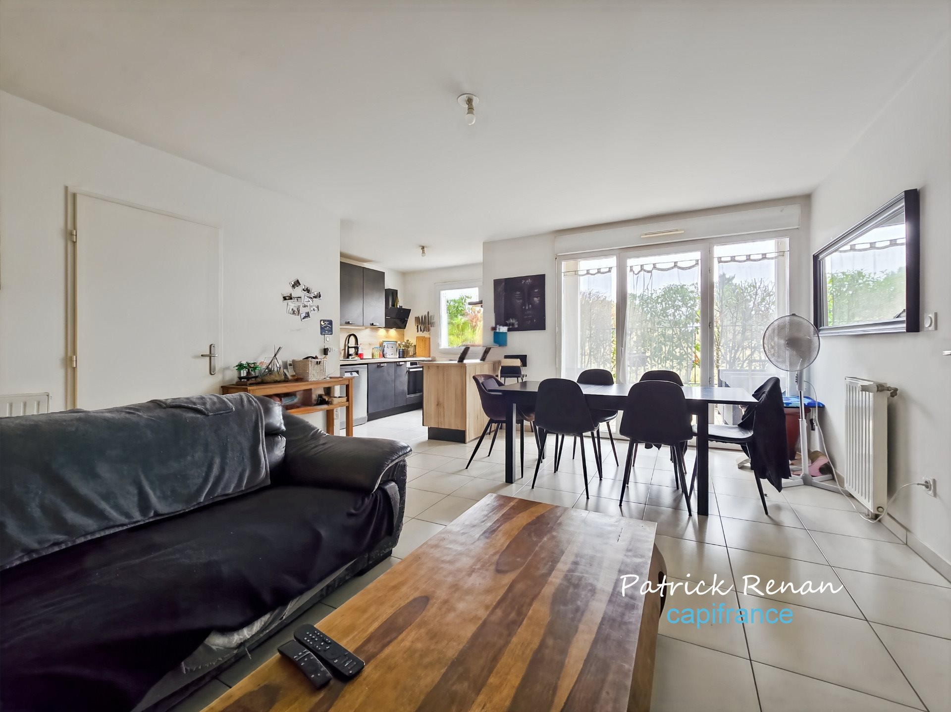 Appartement à vendre, 82m², Élancourt