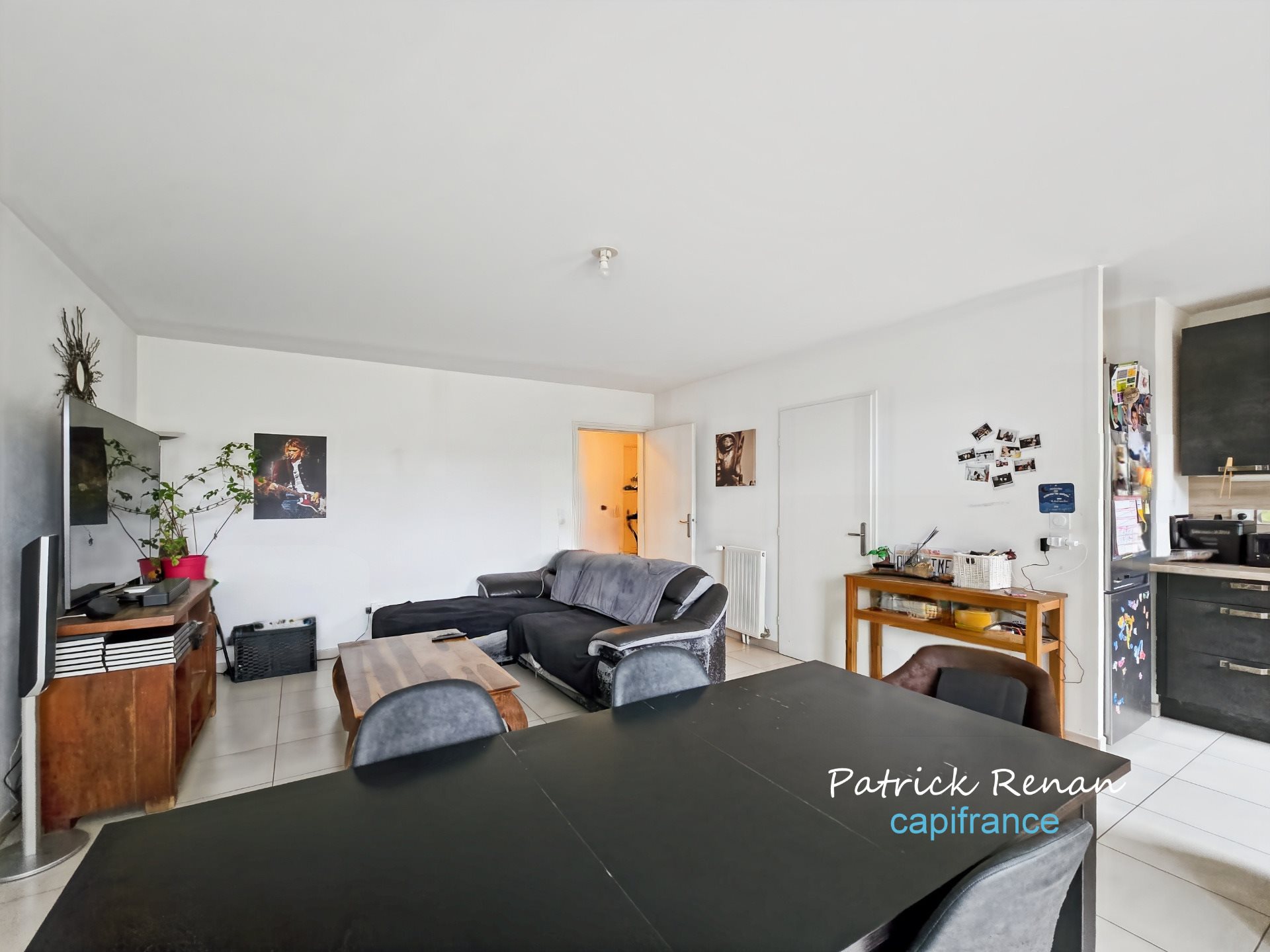 Appartement à vendre, 82m², Élancourt