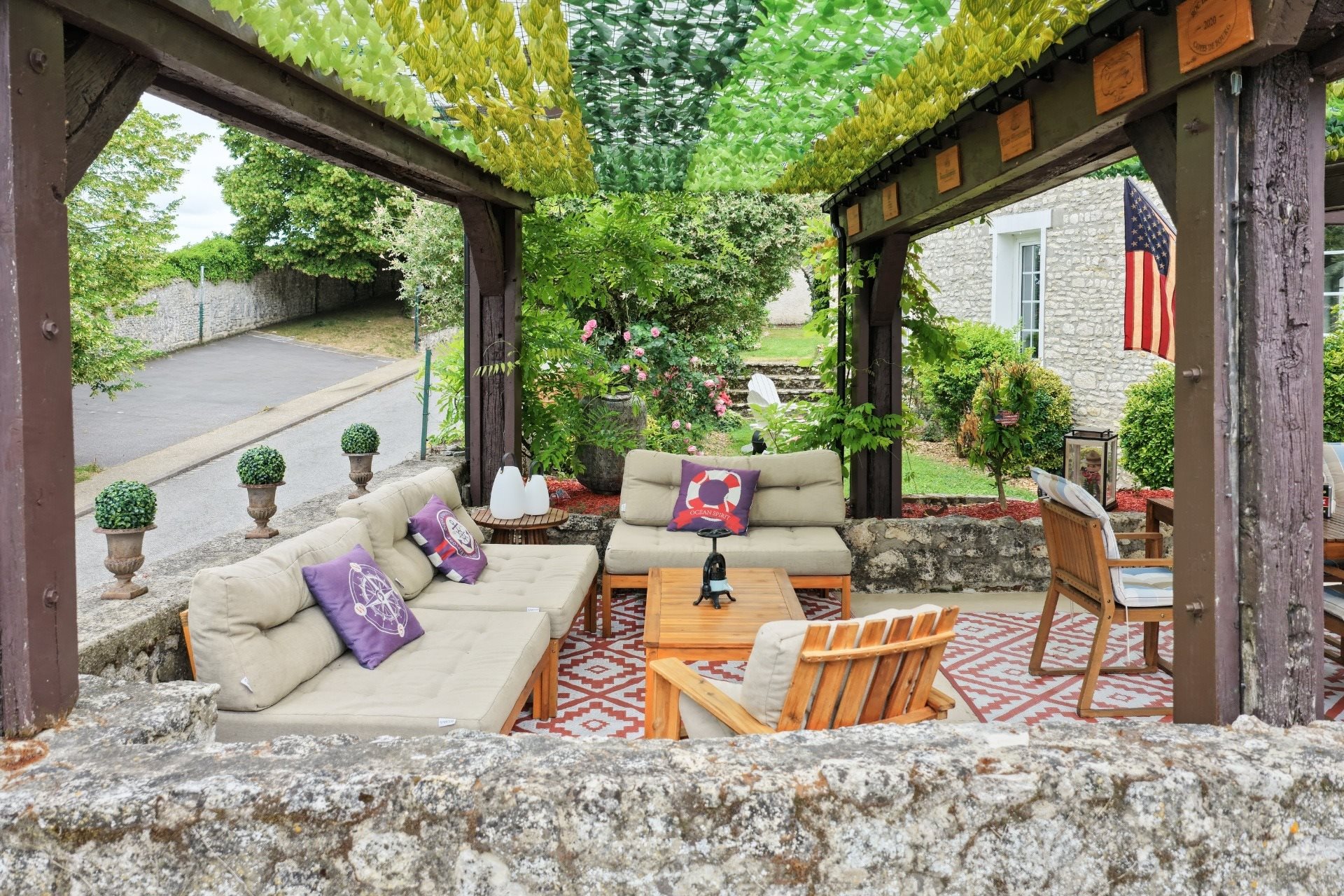 Maison à vendre, 227m², Thiverval-Grignon