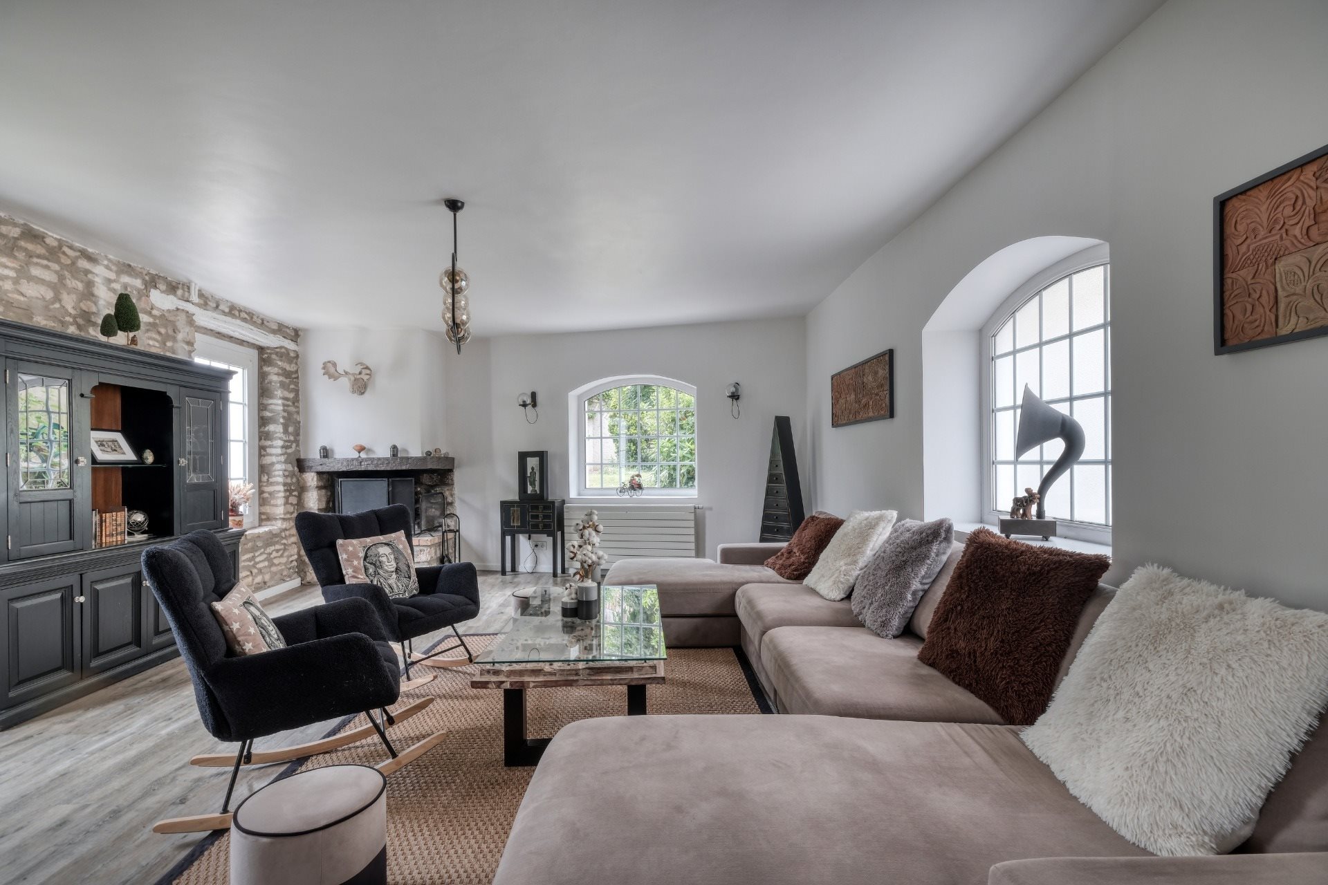 Maison à vendre, 227m², Thiverval-Grignon