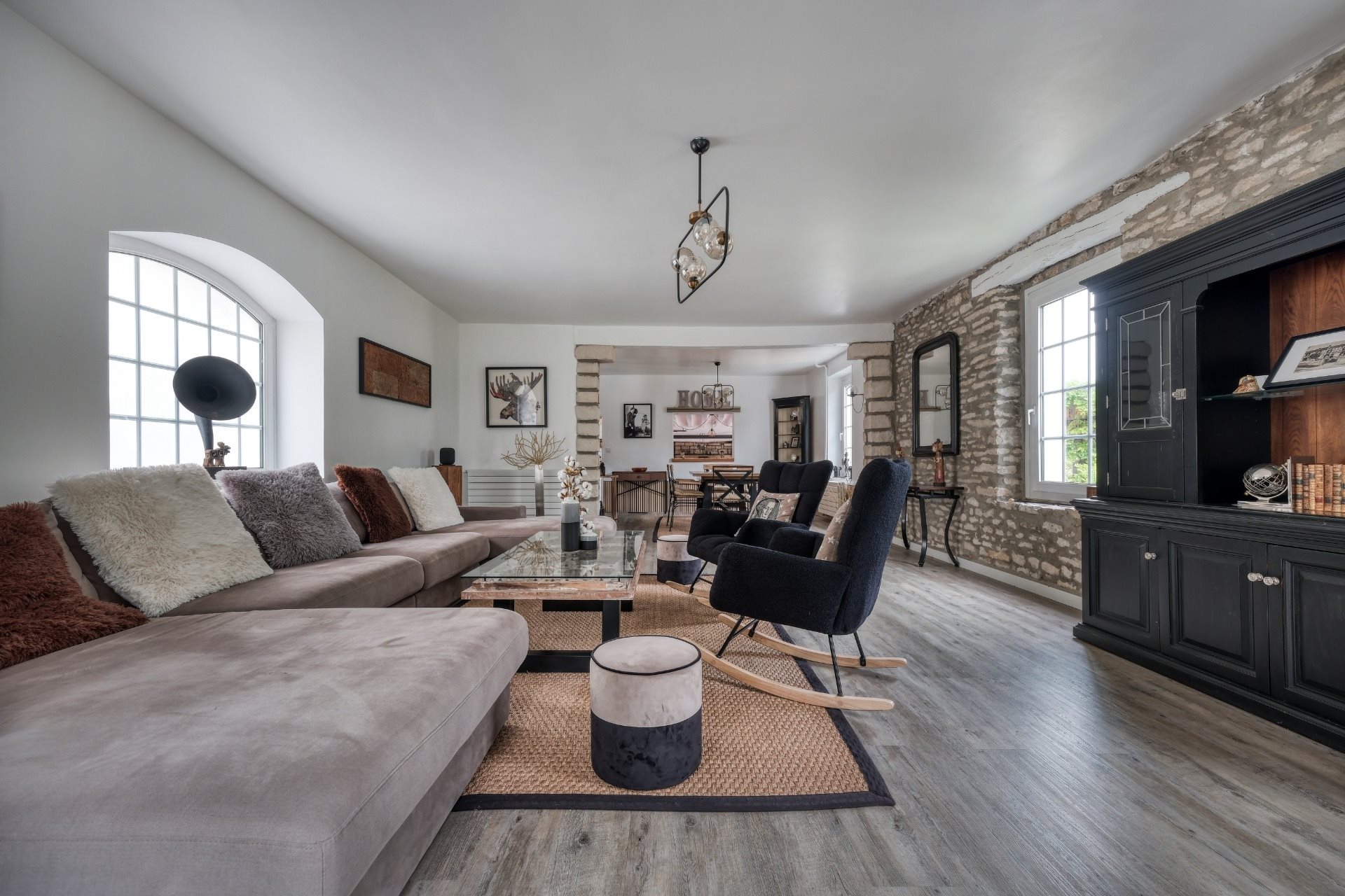 Maison à vendre, 227m², Thiverval-Grignon