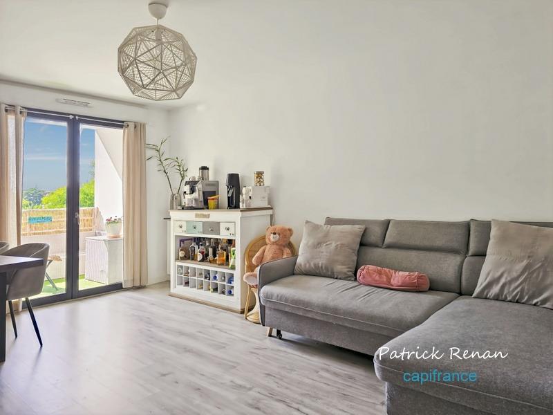Appartement à vendre, 76m², Saint-Cyr-l'Ecole