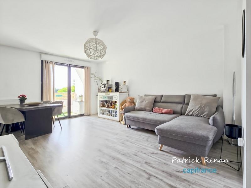 Appartement à vendre, 76m², Saint-Cyr-l'Ecole