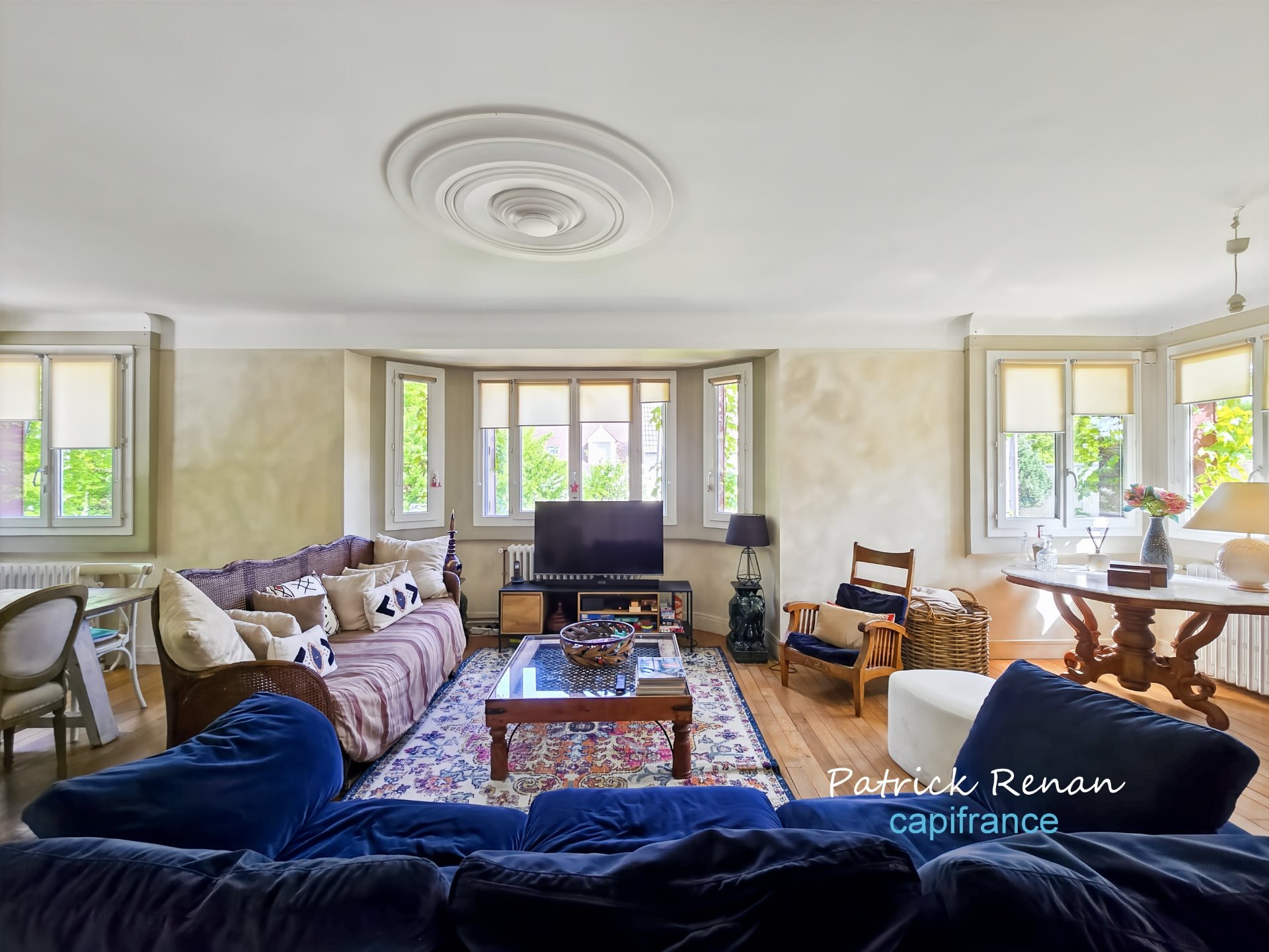 Maison à vendre, 147m², Fontenay-le-Fleury