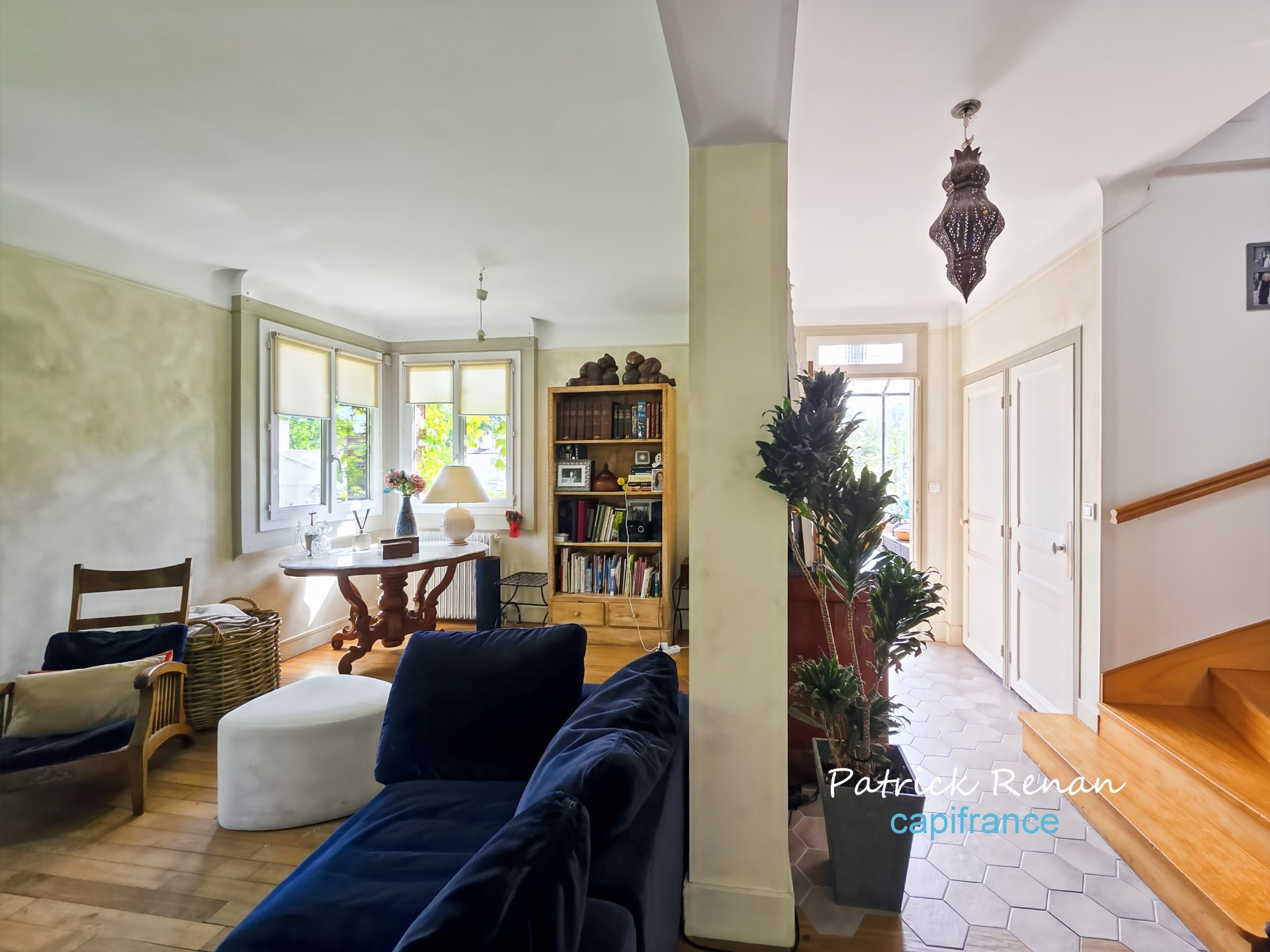 Maison à vendre, 147m², Fontenay-le-Fleury