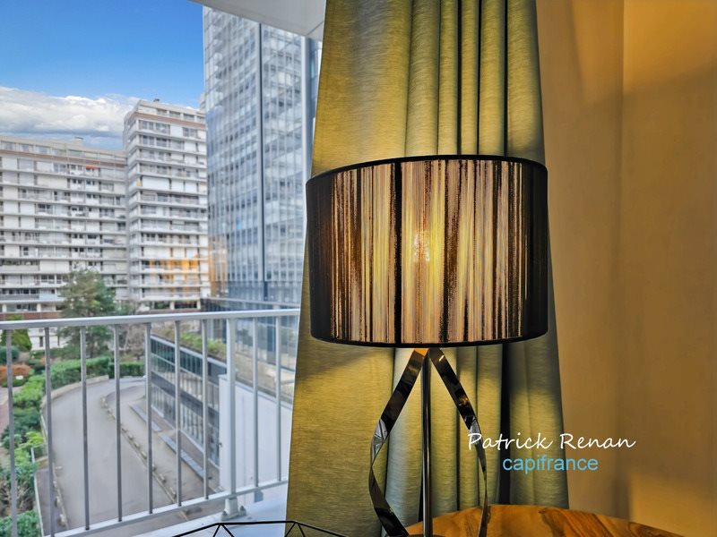 Appartement à vendre, 46m², Puteaux