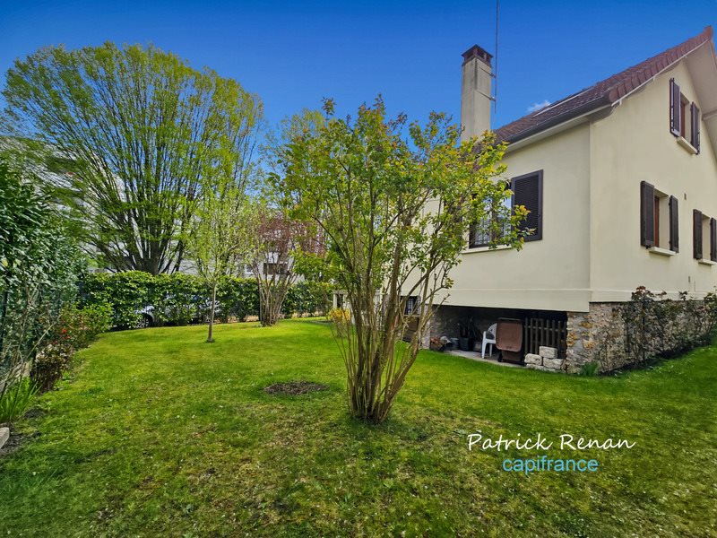 Maison à vendre, 100m², Saint-Cyr-l'Ecole