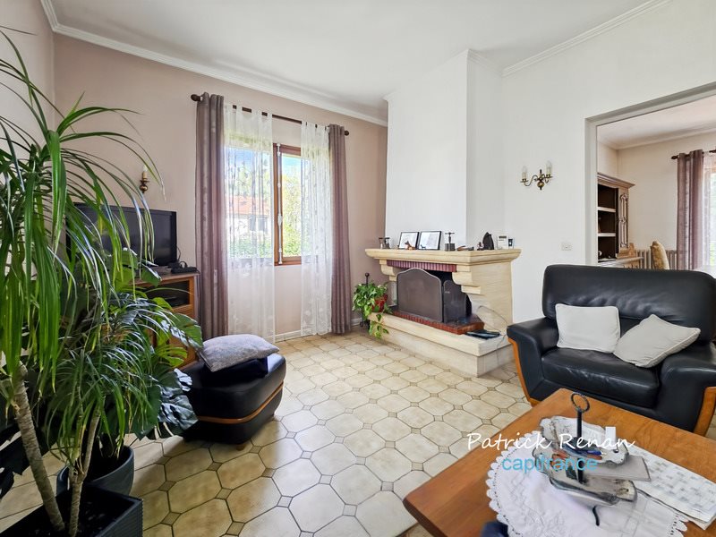 Maison à vendre, 100m², Saint-Cyr-l'Ecole